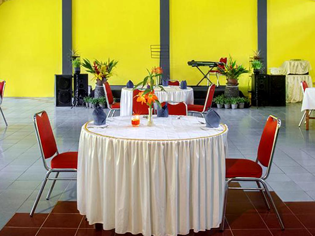 Margo Utomo Hill View Resort Banyuwangi  Exterior photo