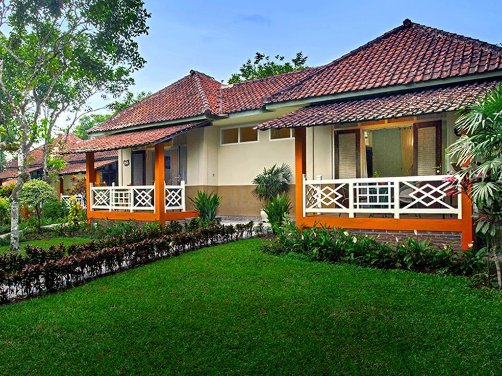 Margo Utomo Hill View Resort Banyuwangi  Exterior photo