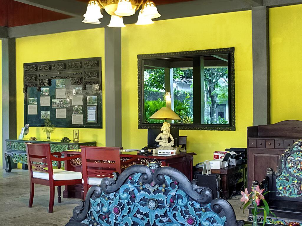 Margo Utomo Hill View Resort Banyuwangi  Exterior photo