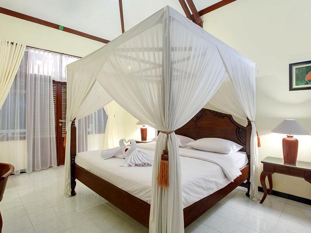 Margo Utomo Hill View Resort Banyuwangi  Exterior photo