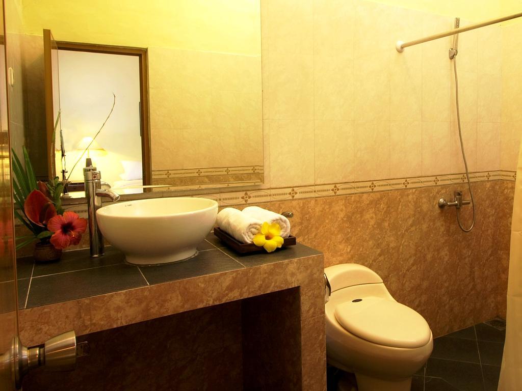 Margo Utomo Hill View Resort Banyuwangi  Exterior photo
