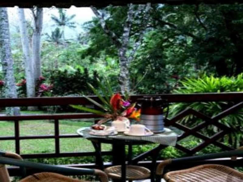 Margo Utomo Hill View Resort Banyuwangi  Exterior photo