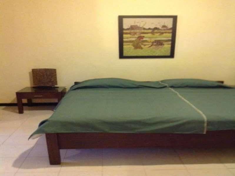 Margo Utomo Hill View Resort Banyuwangi  Exterior photo